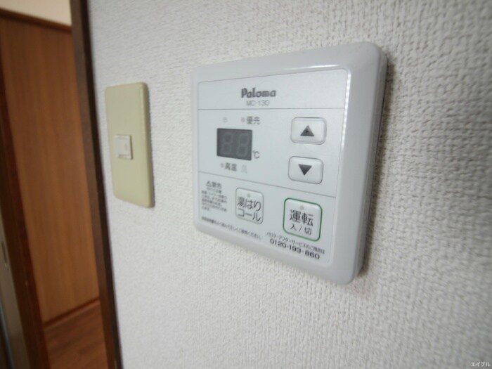 第５森下ビルの物件内観写真