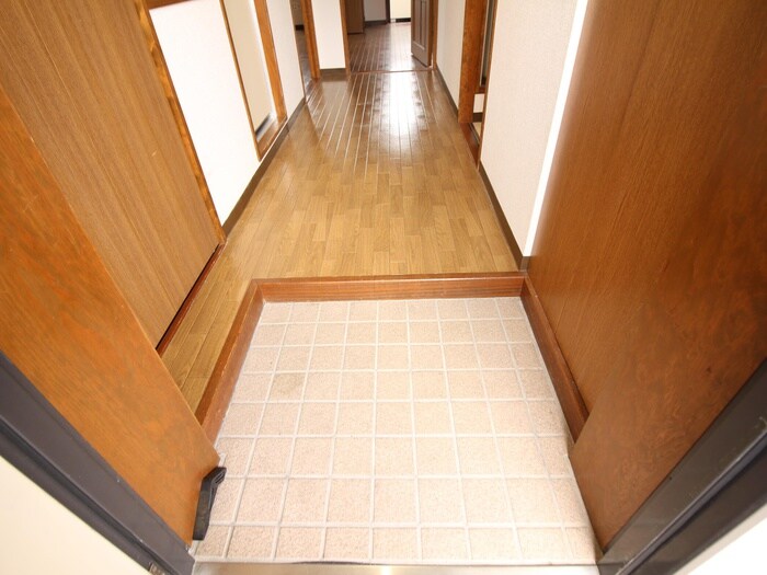 第５森下ビルの物件内観写真