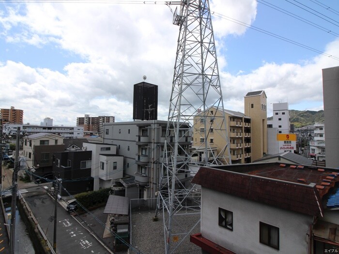 第５森下ビルの物件内観写真