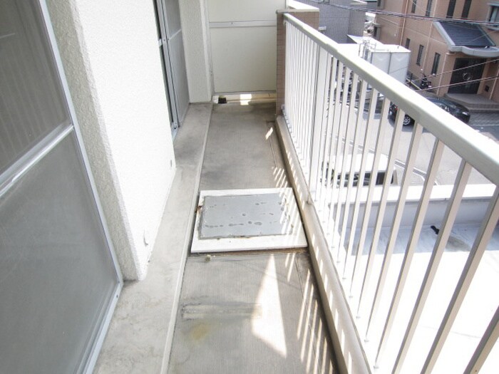 森下ビルの物件内観写真