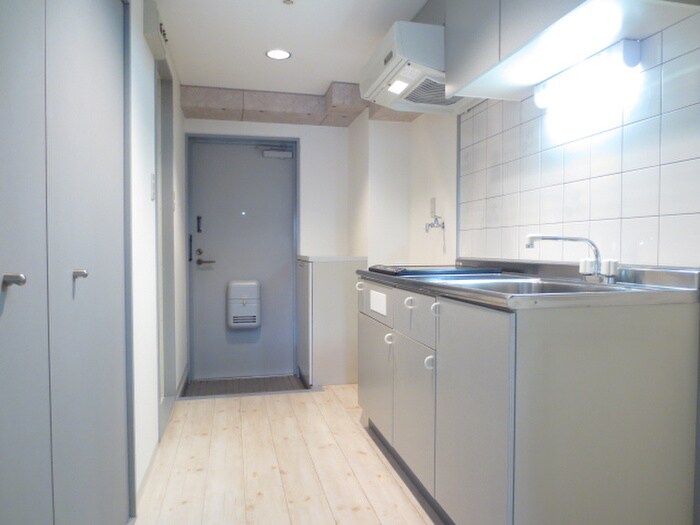 第３森下ビルの物件内観写真