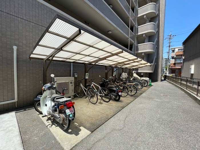 第３森下ビルの物件外観写真