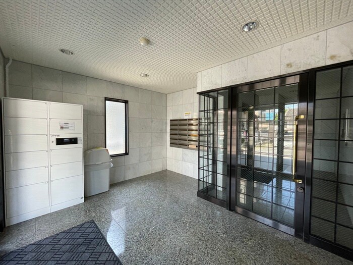 第３森下ビルの物件外観写真