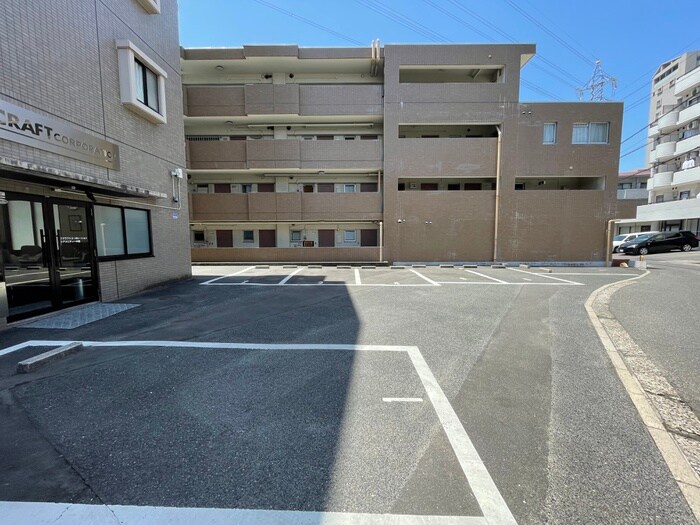 第３森下ビルの物件外観写真