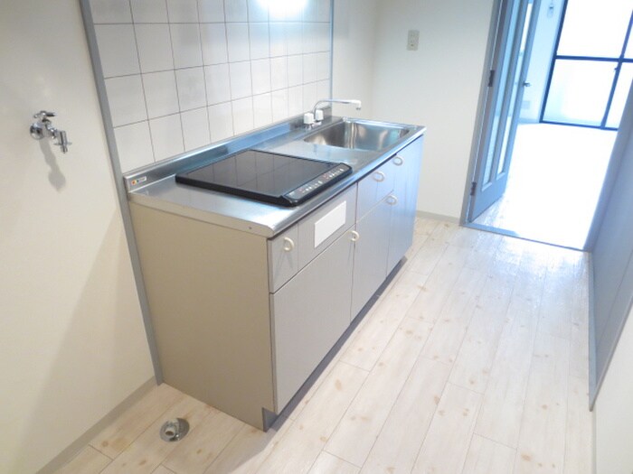 第３森下ビルの物件内観写真