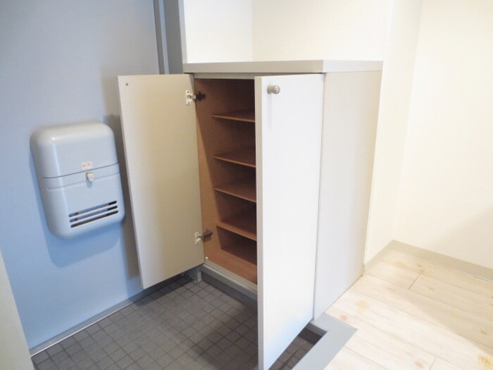 第３森下ビルの物件内観写真