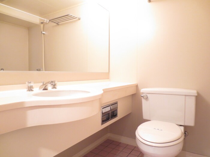 第３森下ビルの物件内観写真