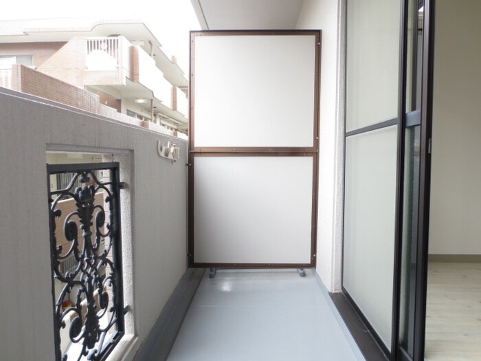 第３森下ビルの物件内観写真