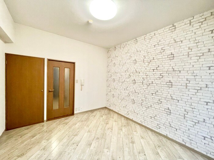 プチメゾンの物件内観写真