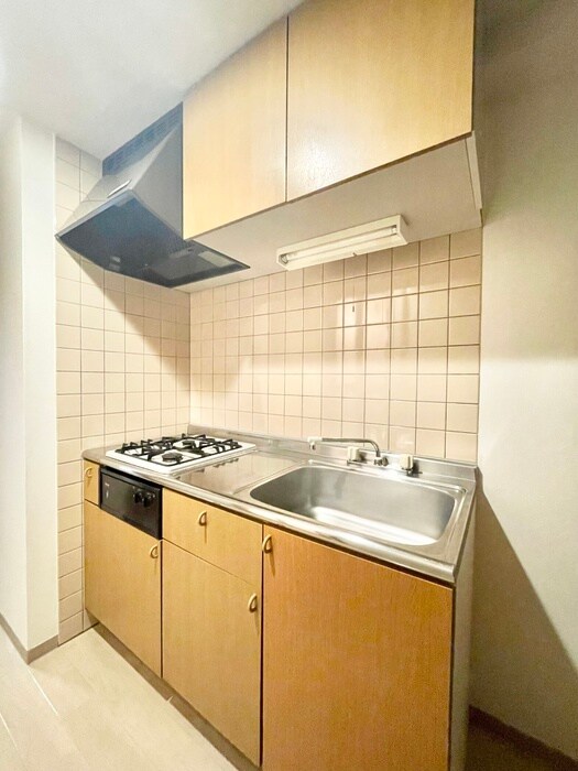 プチメゾンの物件内観写真