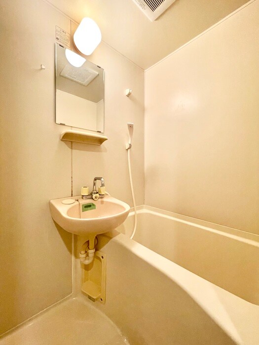 プチメゾンの物件内観写真