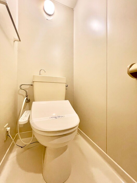 プチメゾンの物件内観写真