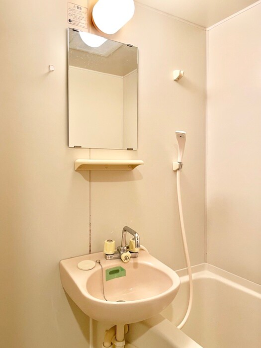 プチメゾンの物件内観写真