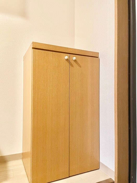 プチメゾンの物件内観写真