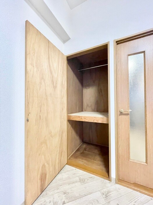 プチメゾンの物件内観写真