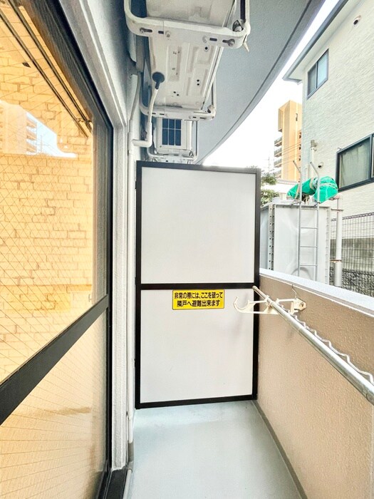 プチメゾンの物件内観写真