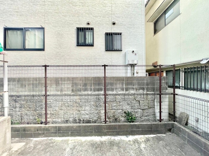 プチメゾンの物件内観写真