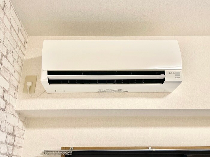 プチメゾンの物件内観写真