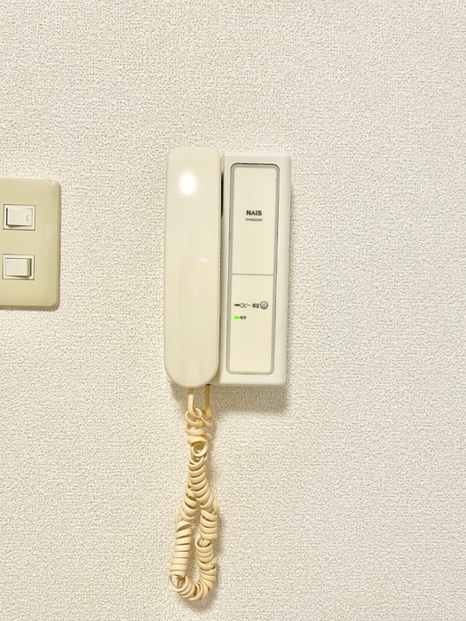 プチメゾンの物件内観写真