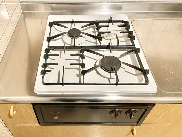 プチメゾンの物件内観写真