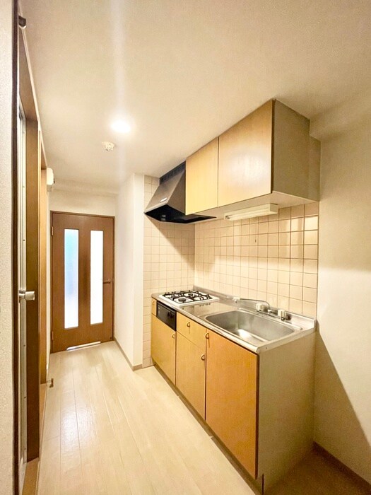 プチメゾンの物件内観写真