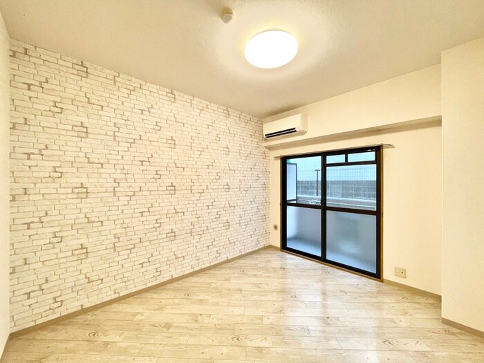 プチメゾンの物件内観写真