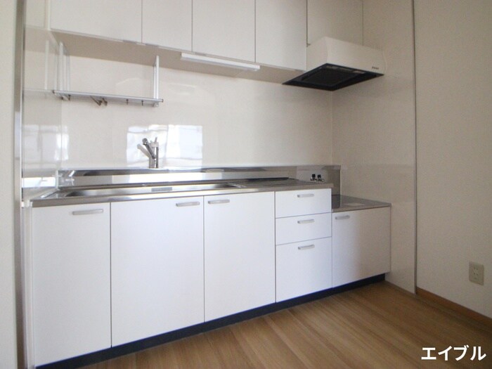 ヴィラ平林Ⅱの物件内観写真