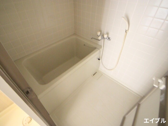 ヴィラ平林Ⅱの物件内観写真