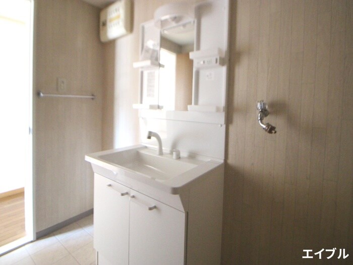 ヴィラ平林Ⅱの物件内観写真