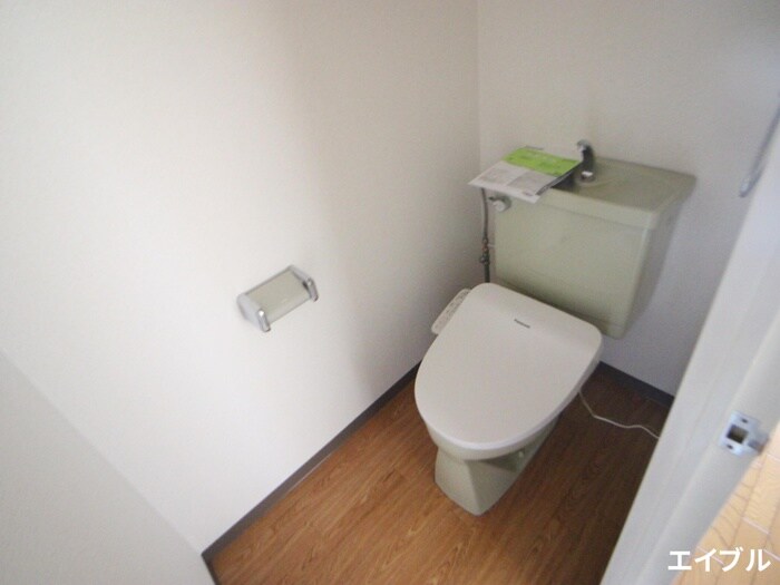 ヴィラ平林Ⅱの物件内観写真