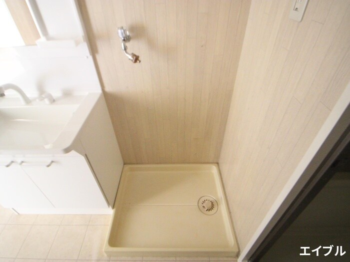 ヴィラ平林Ⅱの物件内観写真