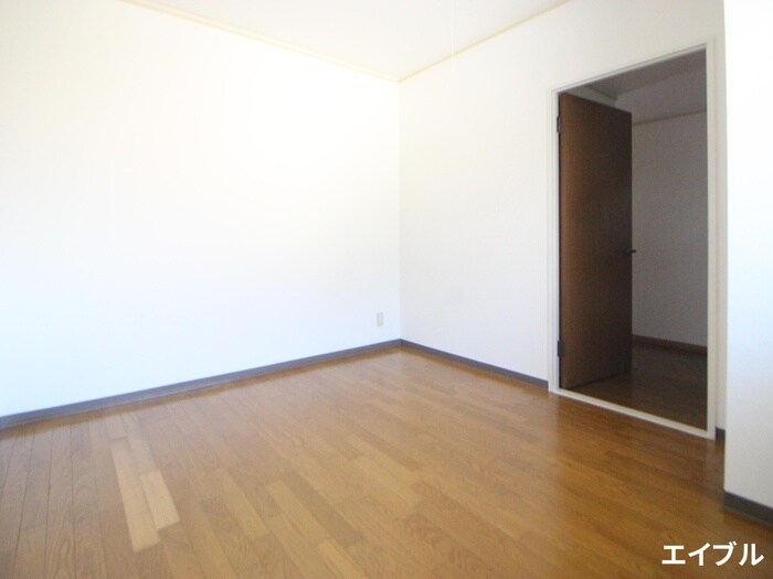ヴィラ平林Ⅱの物件内観写真