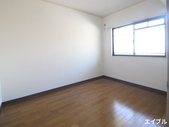 ヴィラ平林Ⅱの物件内観写真