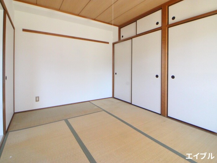 ヴィラ平林Ⅱの物件内観写真