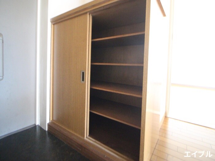 ヴィラ平林Ⅱの物件内観写真