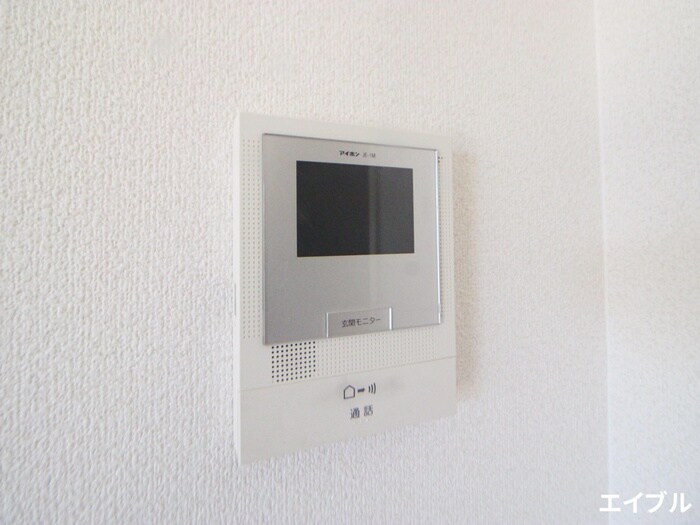 ヴィラ平林Ⅱの物件内観写真