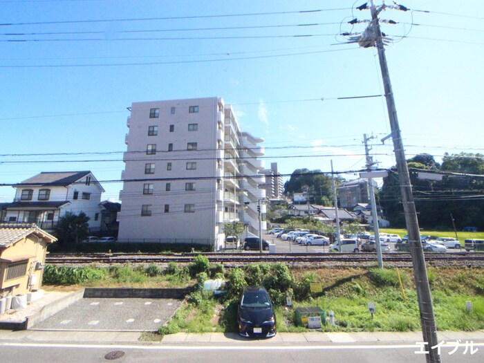 ヴィラ平林Ⅱの物件内観写真