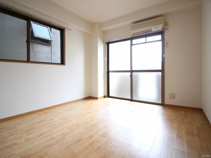 セレッソＭの物件内観写真