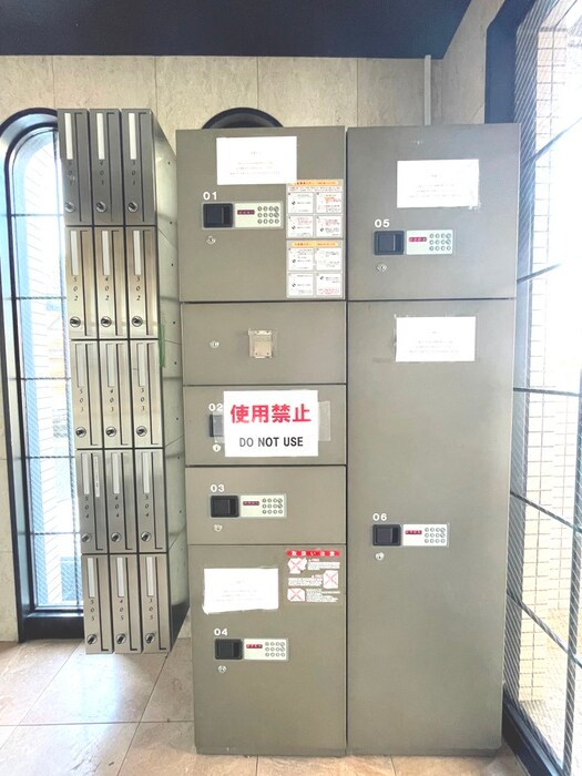 セレッソコ－ト西原の物件外観写真