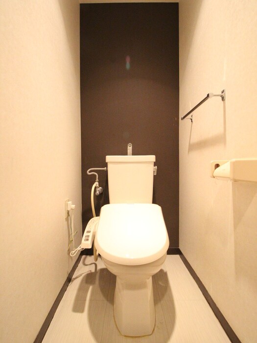 パ－クヒルズ天水の物件内観写真