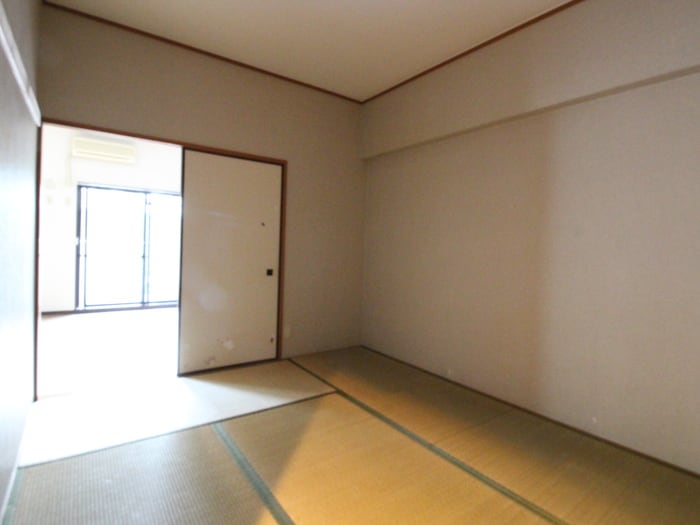 パ－クヒルズ天水の物件内観写真