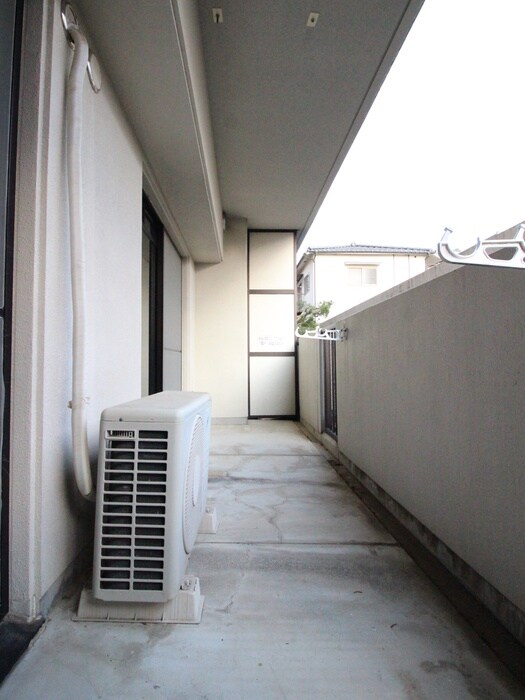 パ－クヒルズ天水の物件内観写真