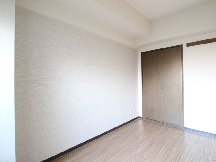 パ－クヒルズ天水の物件内観写真