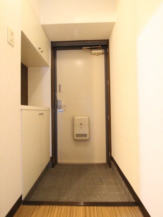 パ－クヒルズ天水の物件内観写真