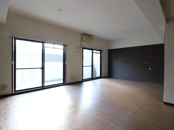パ－クヒルズ天水の物件内観写真