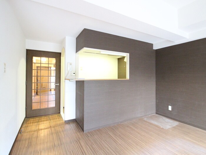 パ－クヒルズ天水の物件内観写真