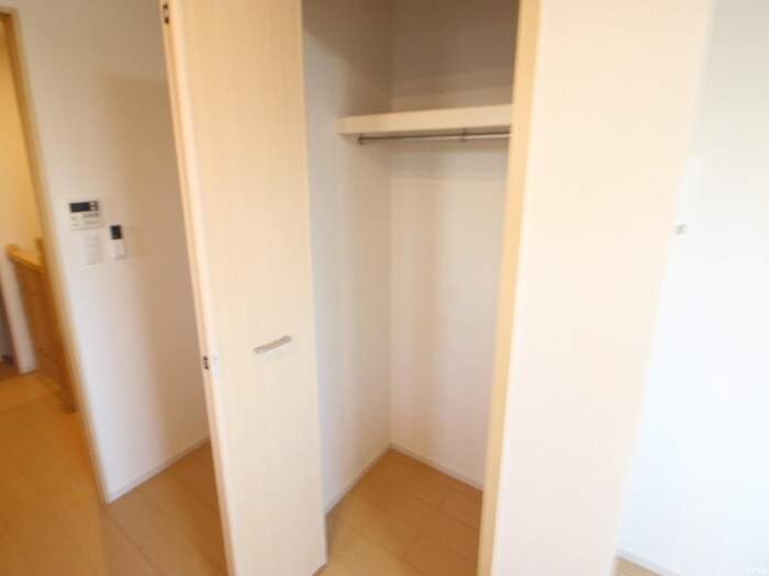 きさらぎの物件内観写真