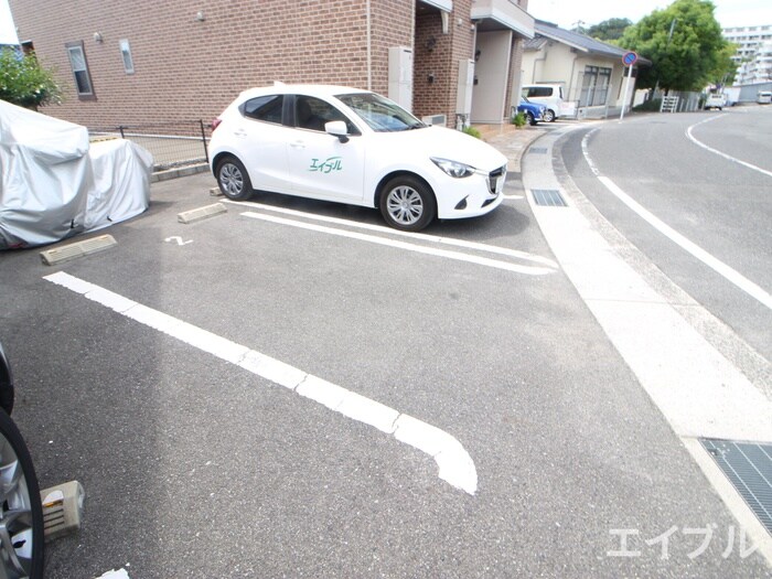 きさらぎの物件外観写真