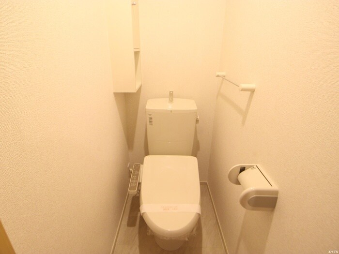 きさらぎの物件内観写真