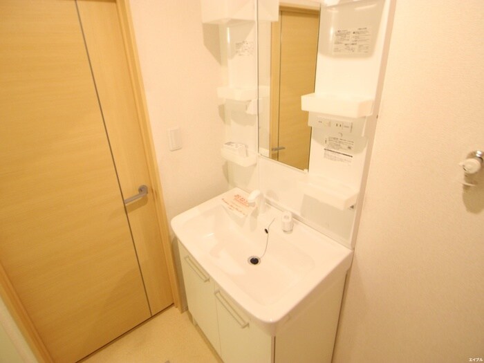 きさらぎの物件内観写真